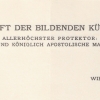 366. Briefkopf 1917